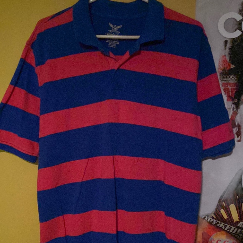 Faded Glory Polo Shirt